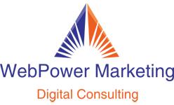 WebPower Marketing Logo