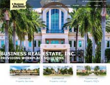 Business Real Estate Jupiter FL