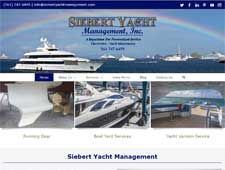 Siebert Yacht Management Jupiter