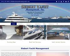siebert yacht management inc