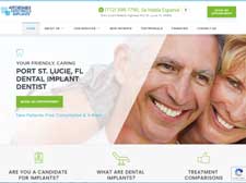 Dental Implants Port St. Lucie