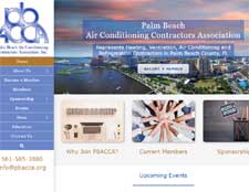 Palm Beach Air Conditioning Contractors Association