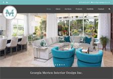 Georgia Merten Design